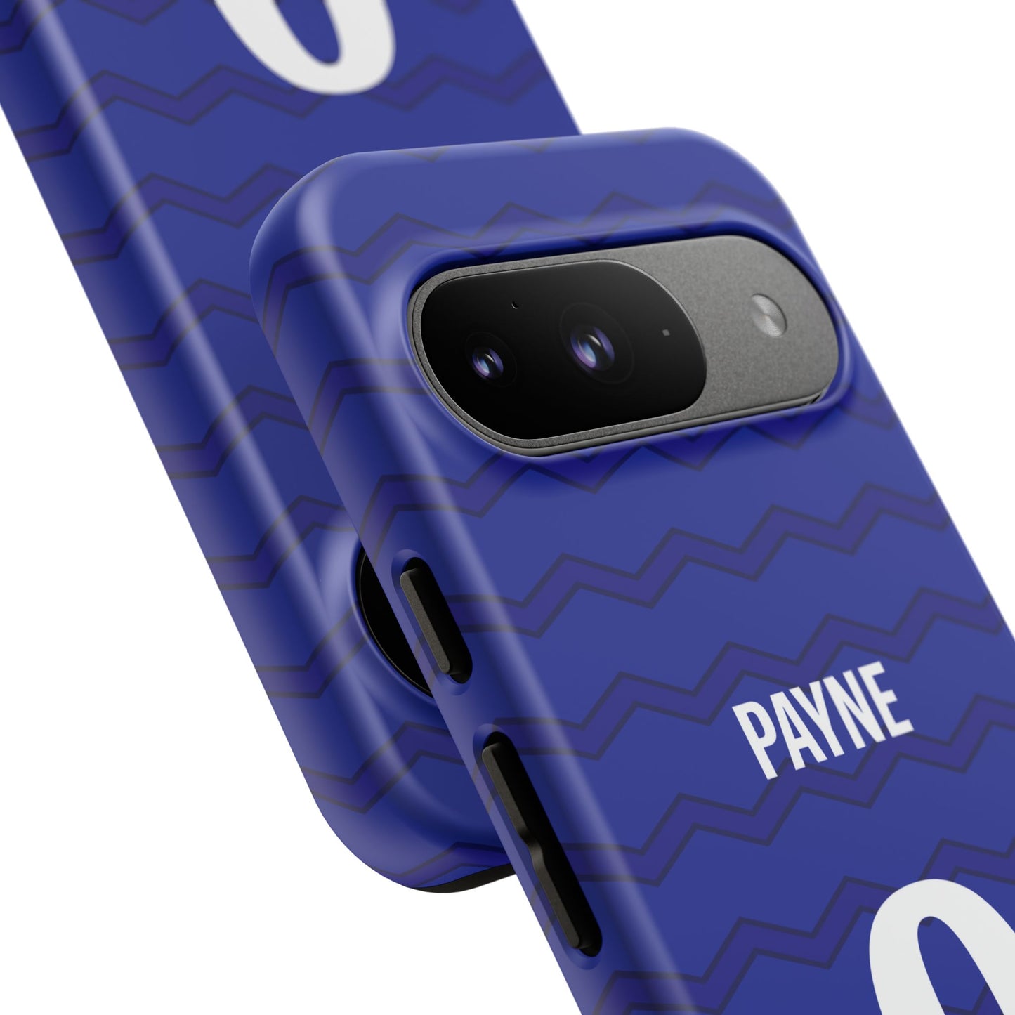 Toni Payne Phone Case