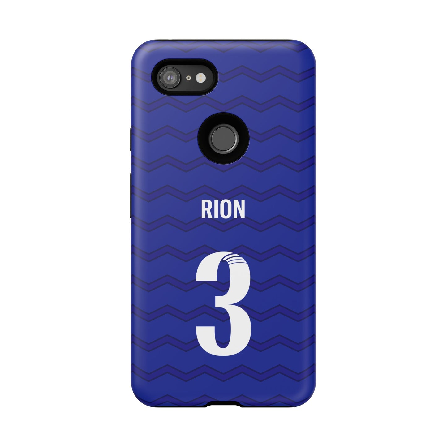 Rion Ishikawa Phone Case
