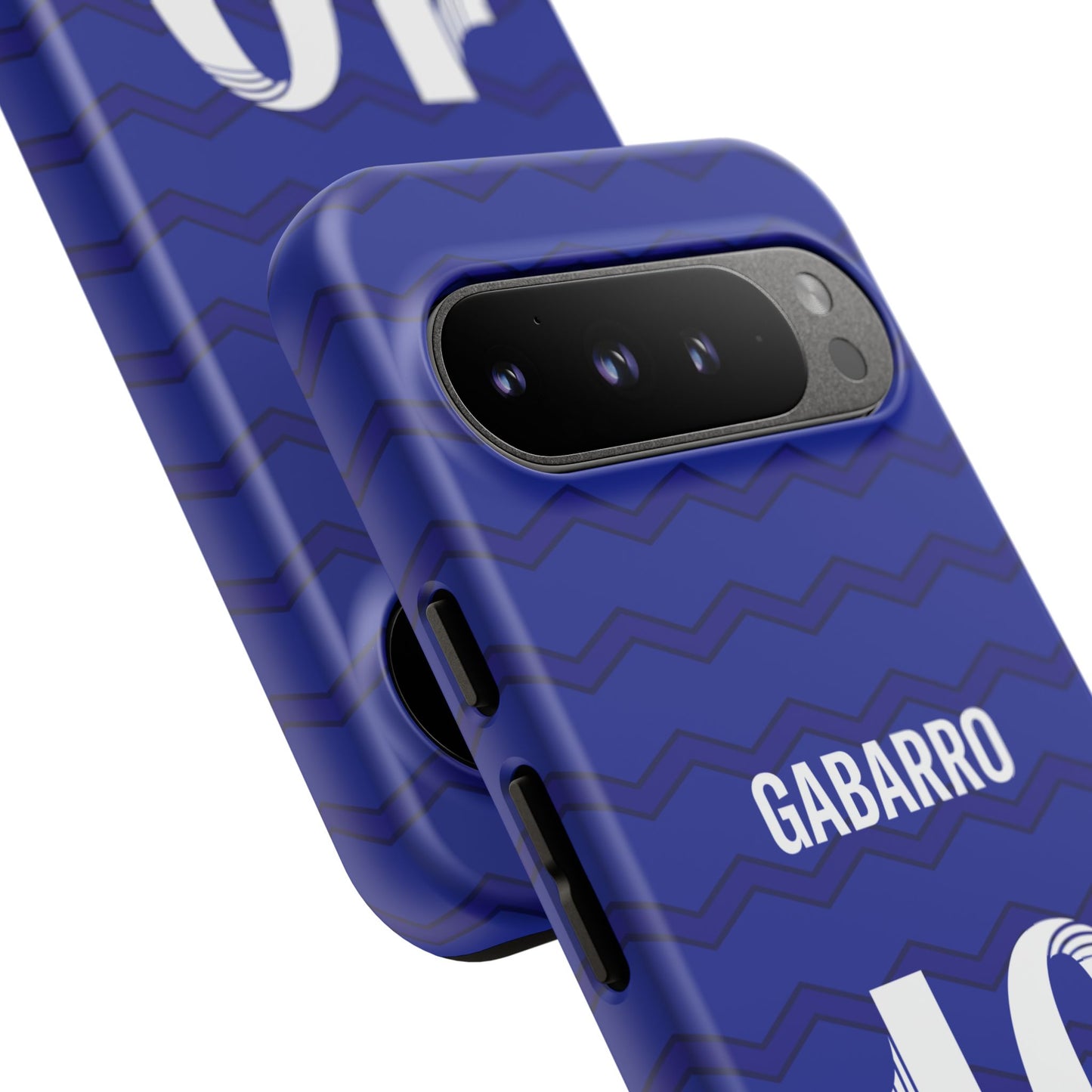 Inma Gabarro Phone Case