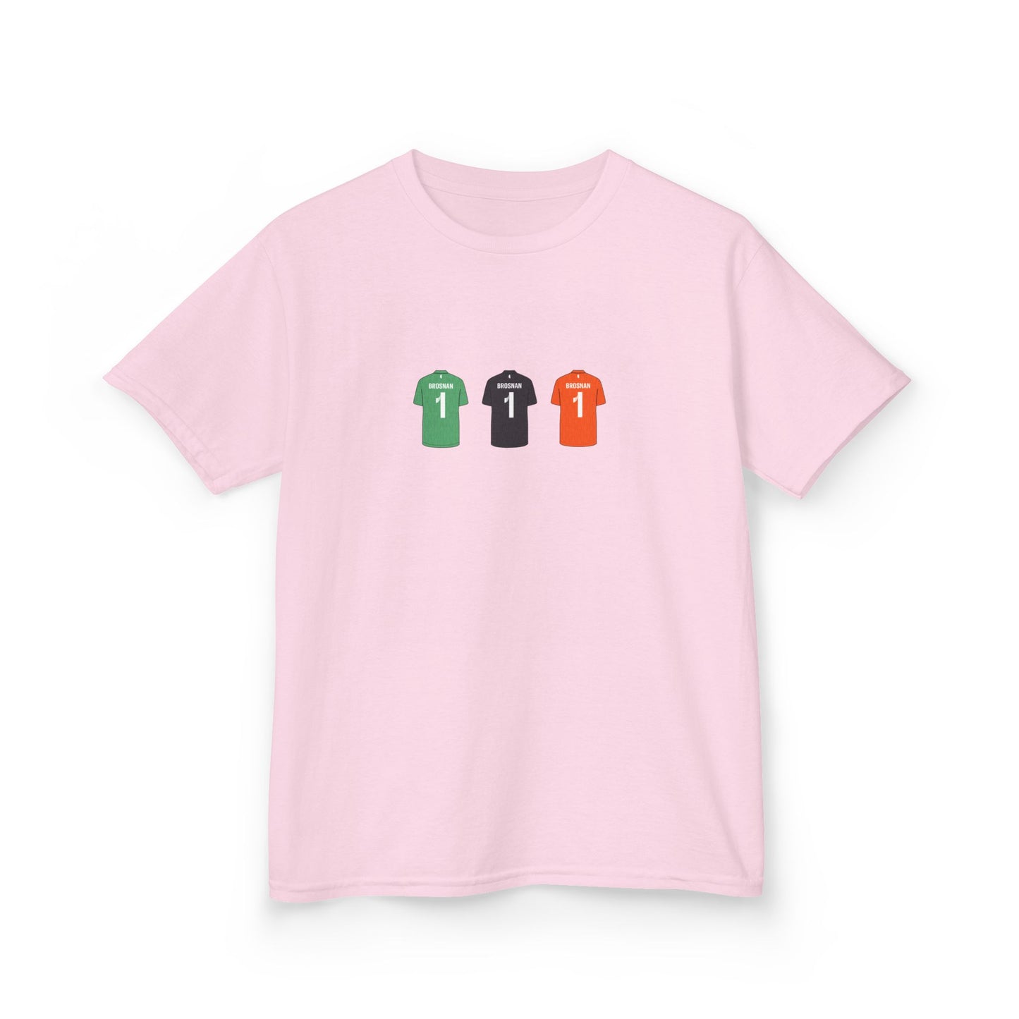 Aurora (Yaya) Galli - Kids Tee
