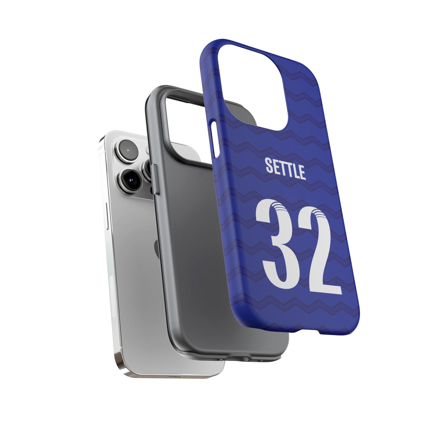 Macy Settle Phone Case