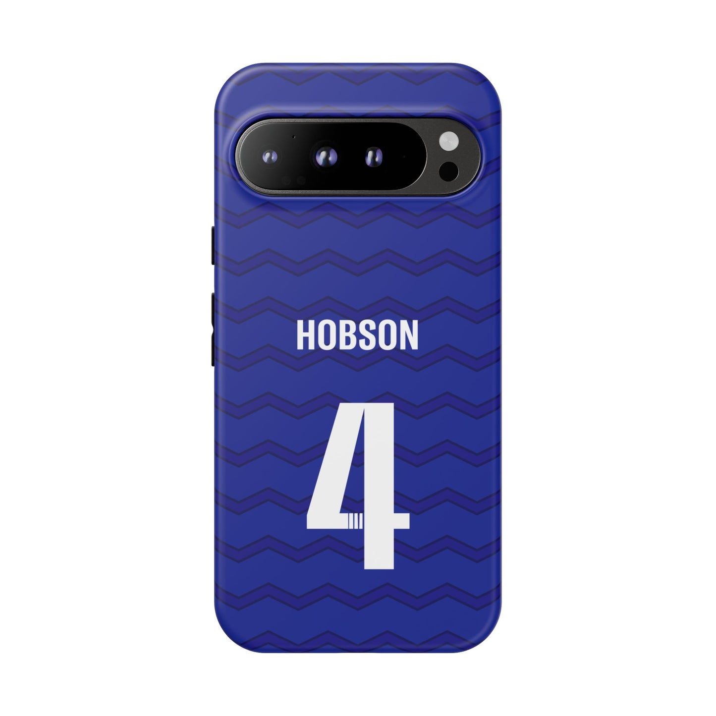 Issy Hobson Phone Case