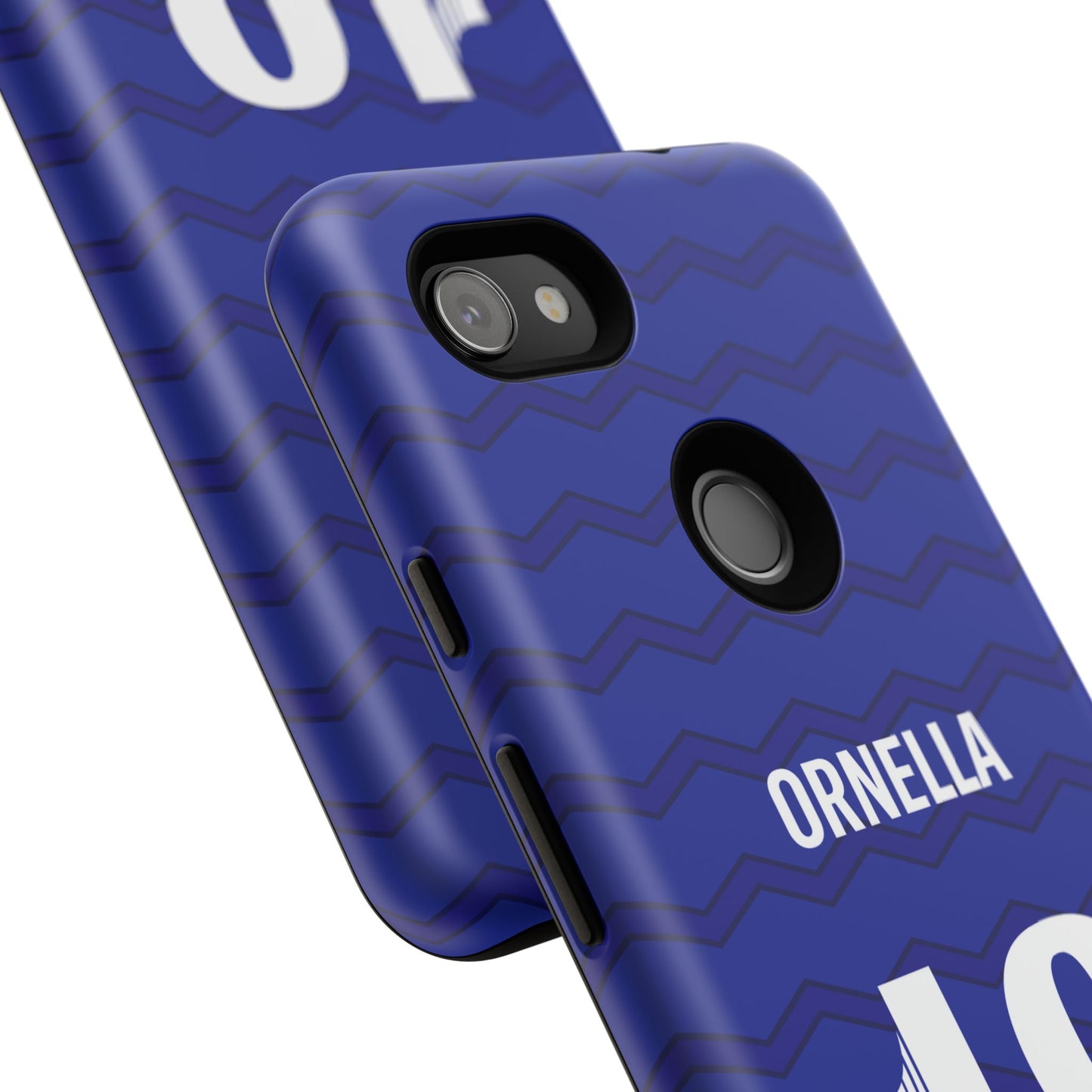 Ornella Vignola Phone Case