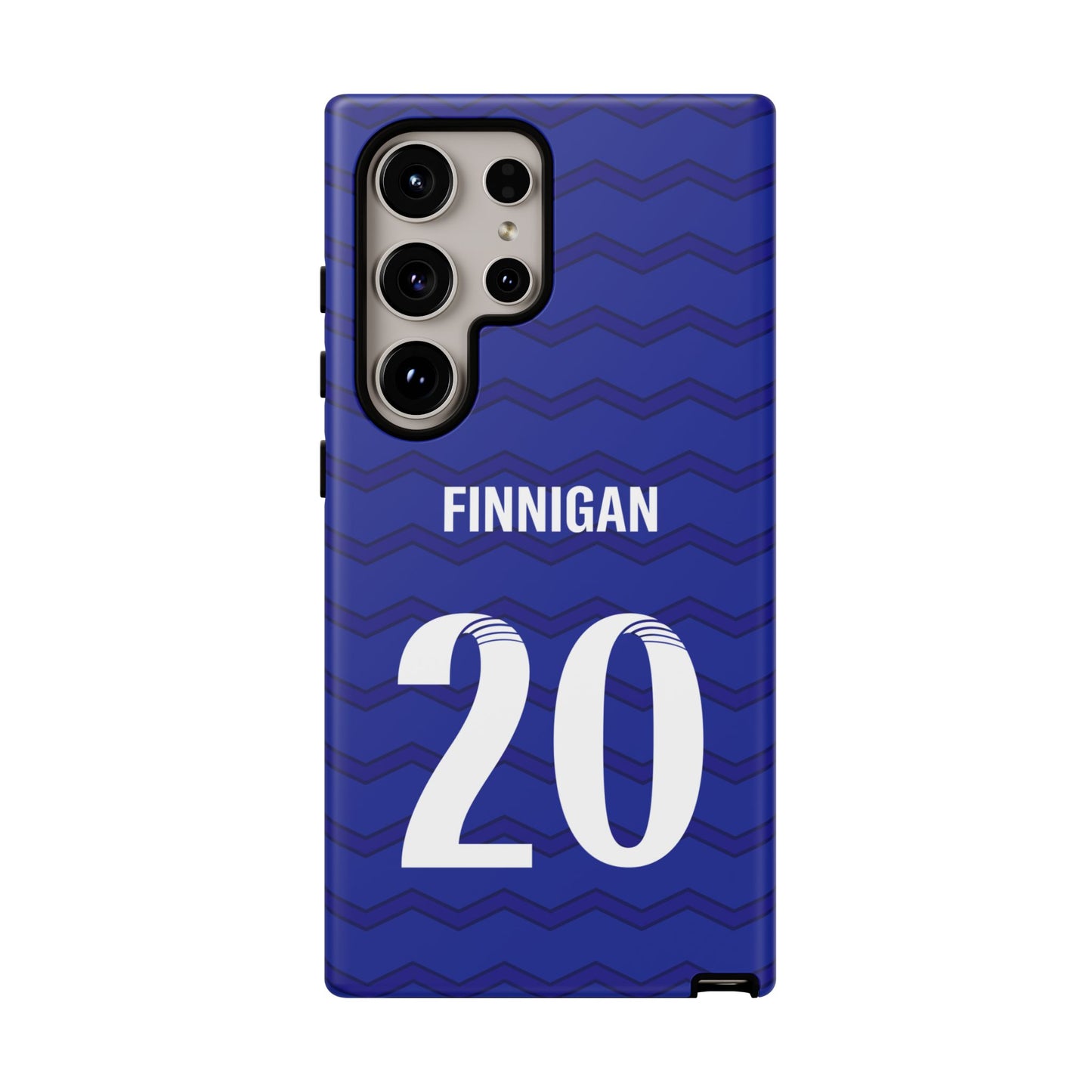 Megan Finnigan Phone Case