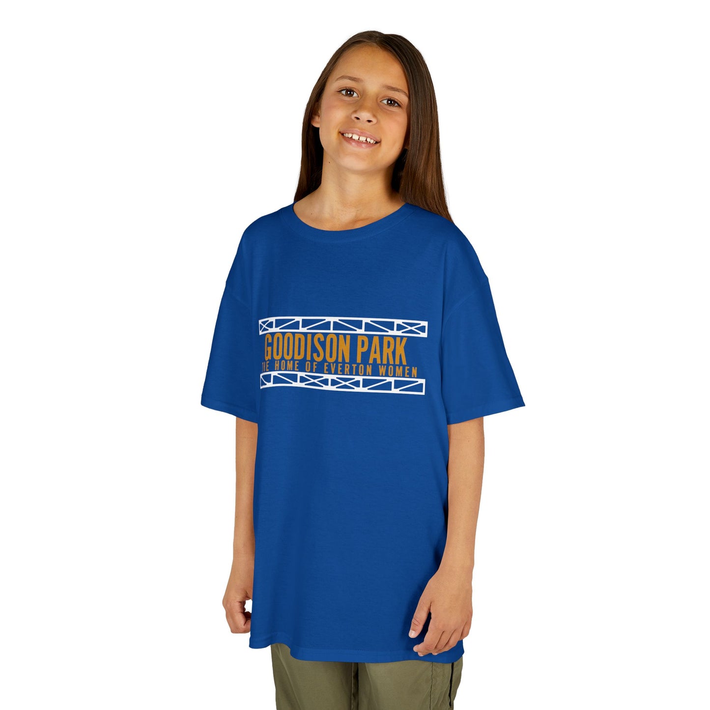 Goodison Park - Kids Tee