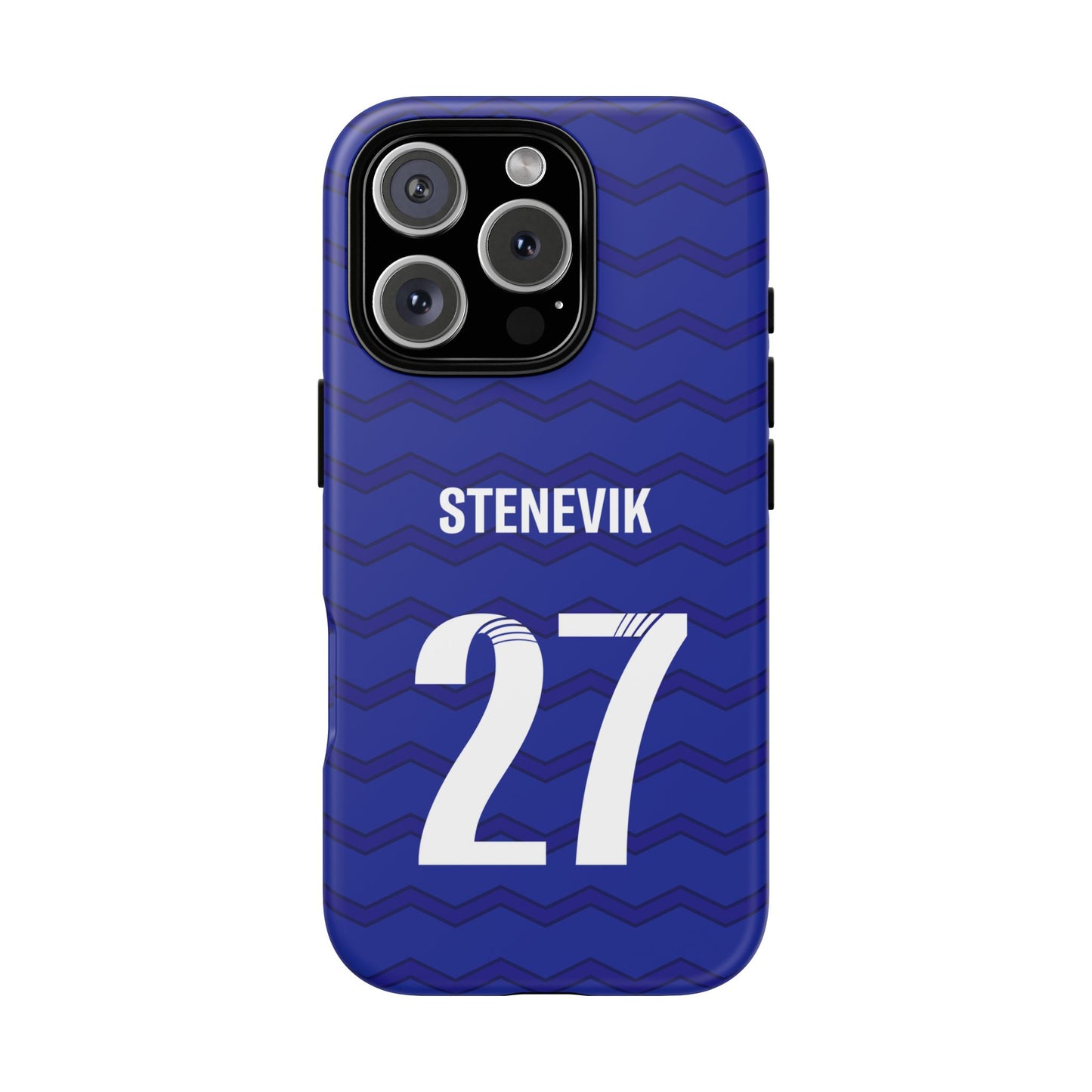 Elise Stenevik Phone Case
