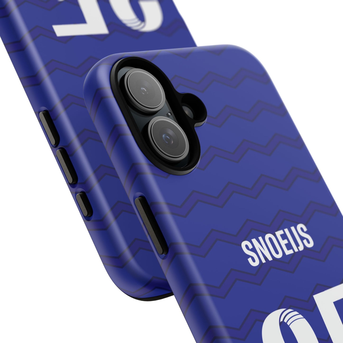 Katja Snoeijs Phone Case