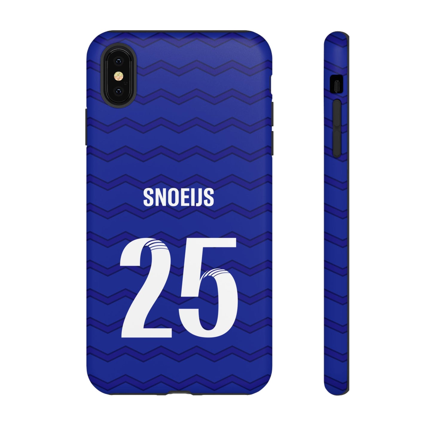 Katja Snoeijs Phone Case