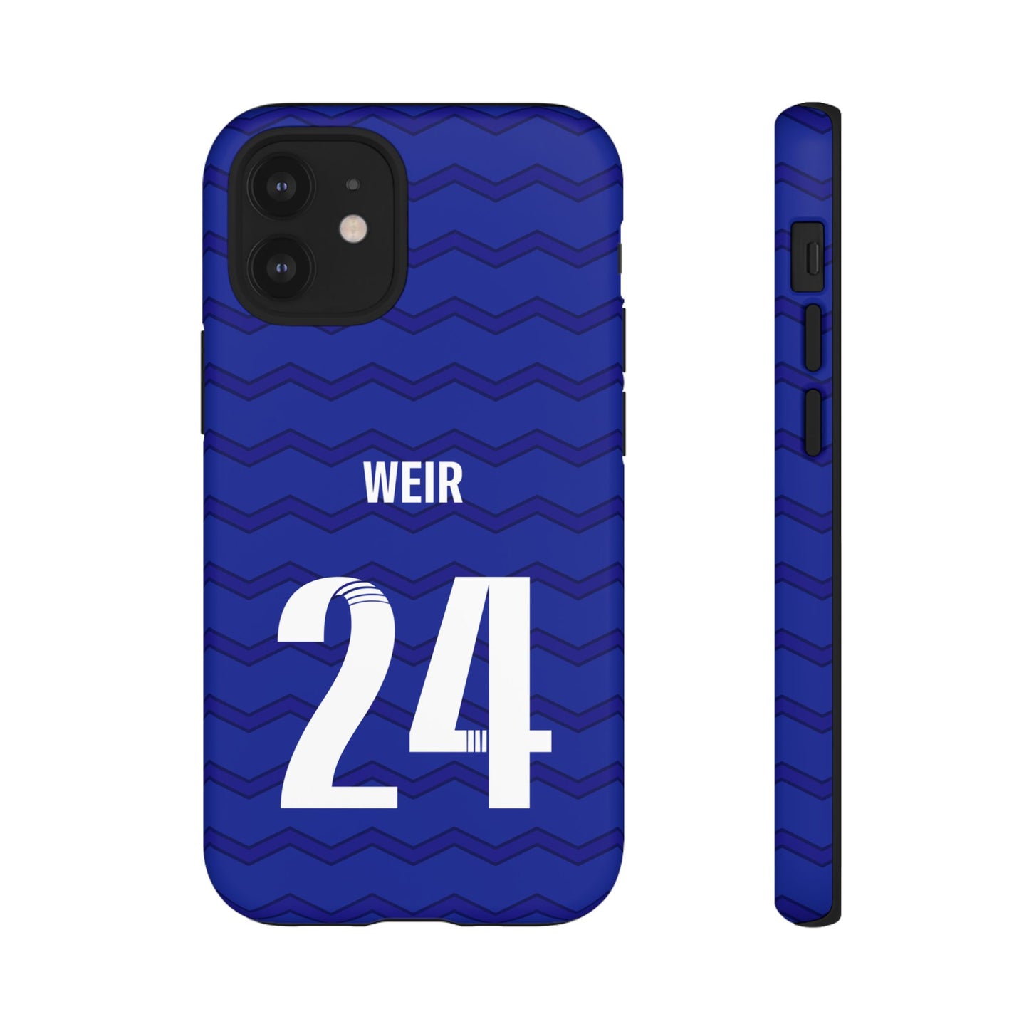 Kenzie Weir Phone Case