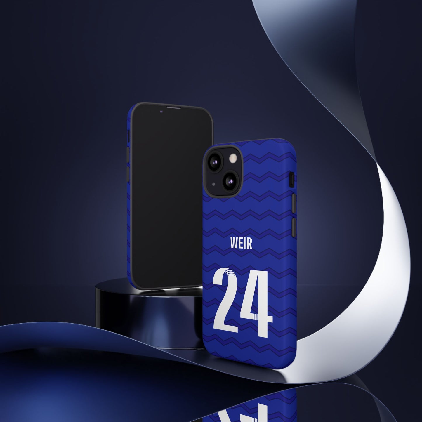 Kenzie Weir Phone Case
