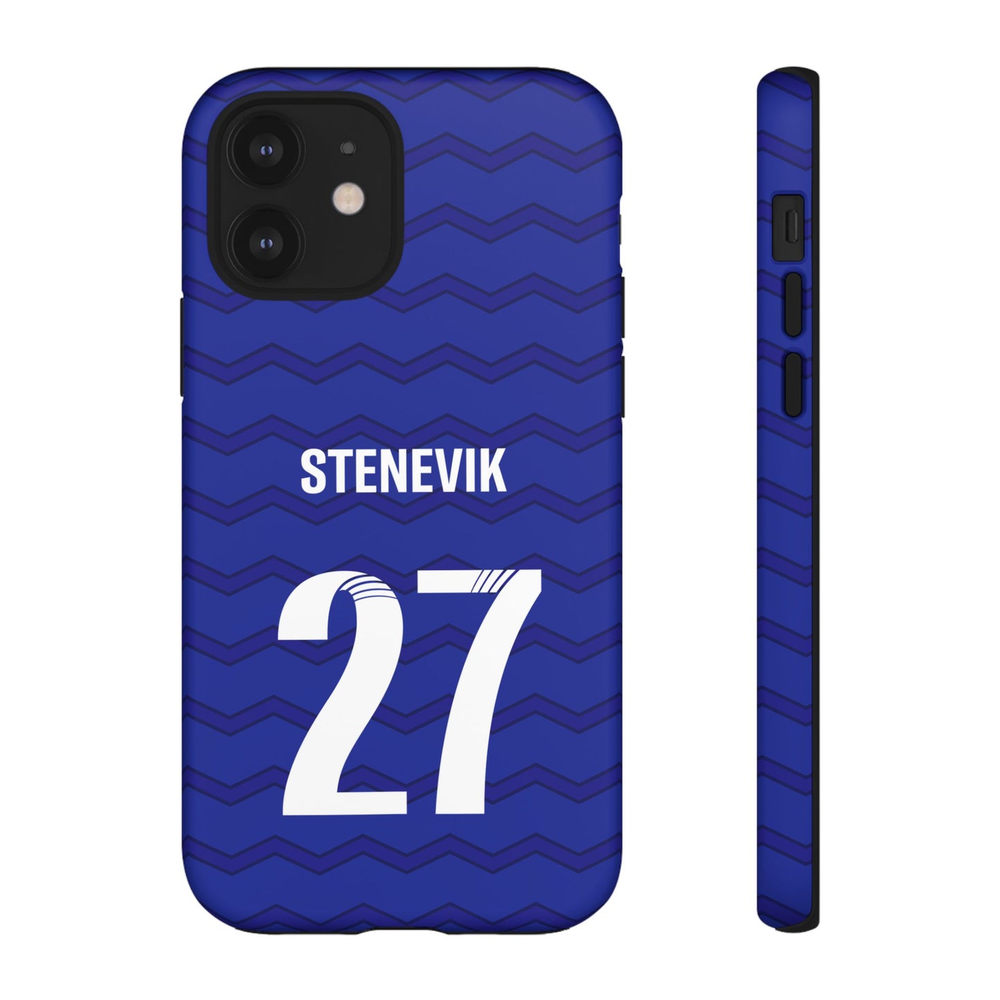 Elise Stenevik Phone Case