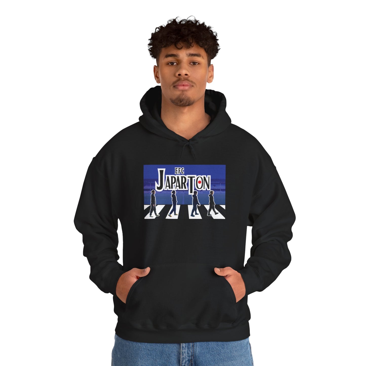 Japarton Hoody