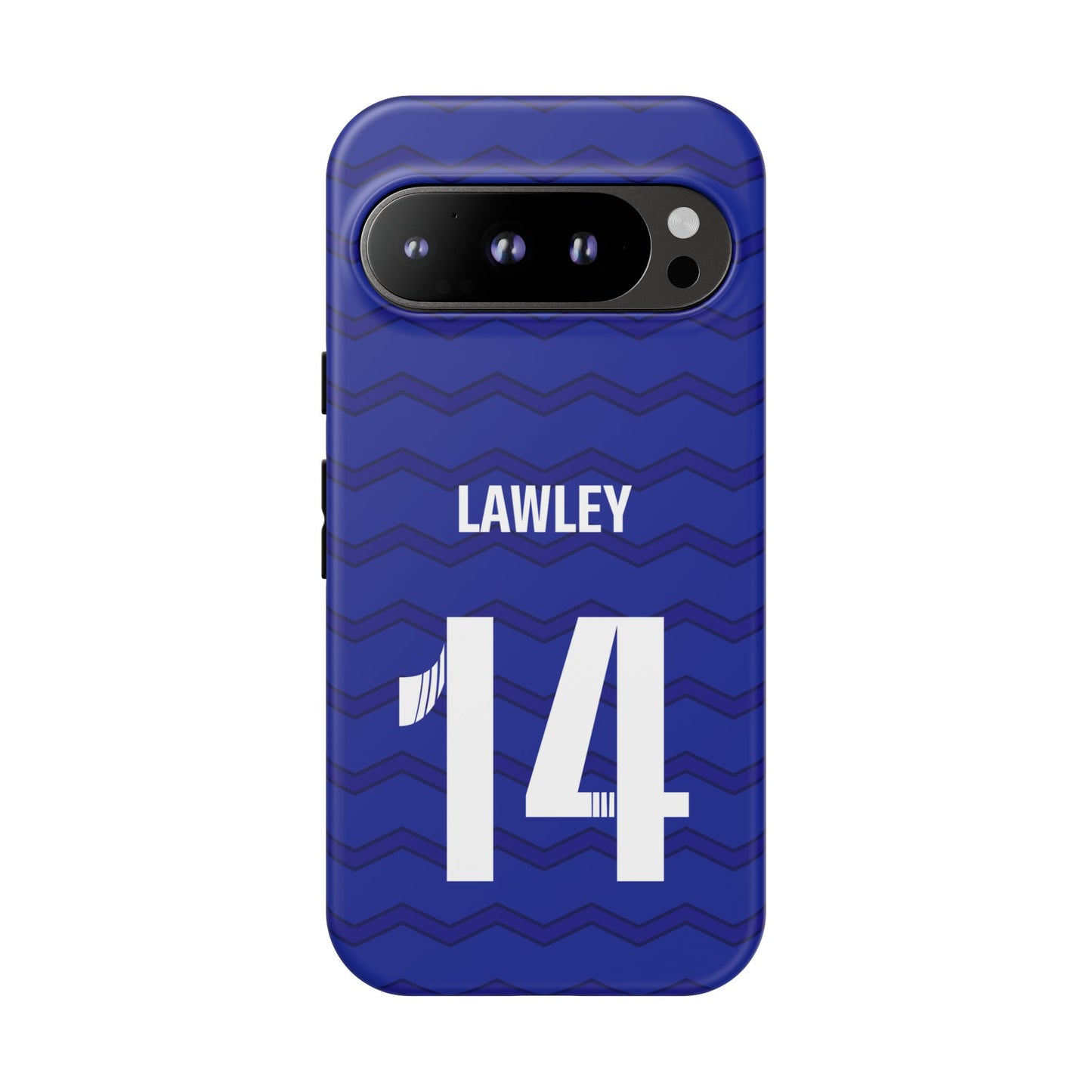 Mel Lawley Phone Case