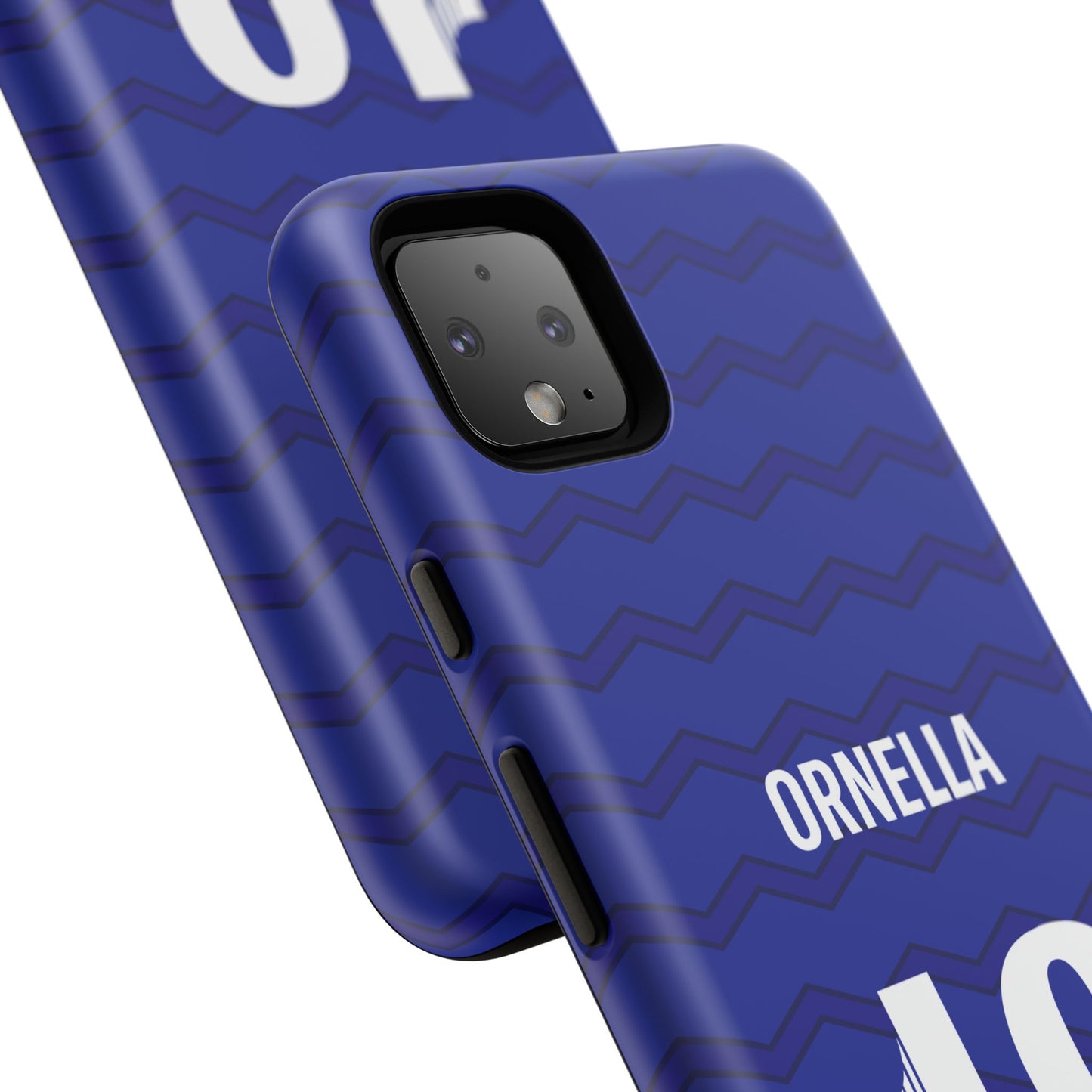 Ornella Vignola Phone Case