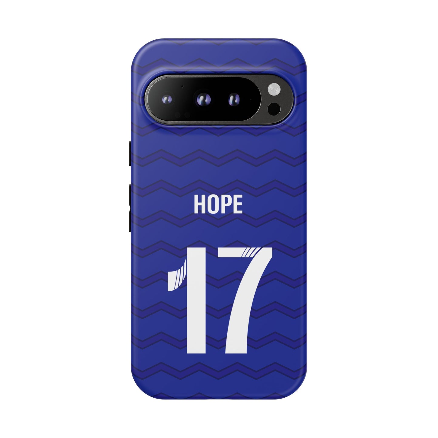 Lucy Hope Phone Case