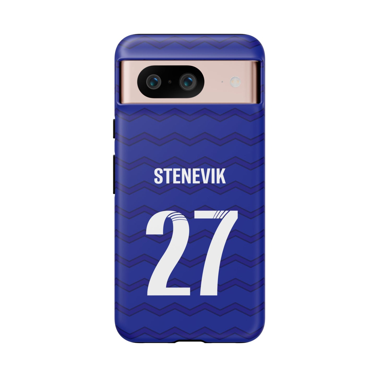 Elise Stenevik Phone Case