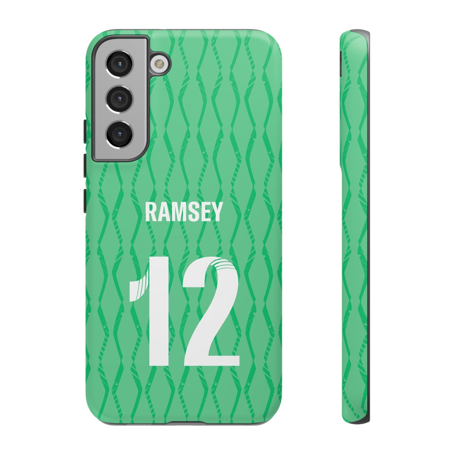 Emily Ramsey Phone Case