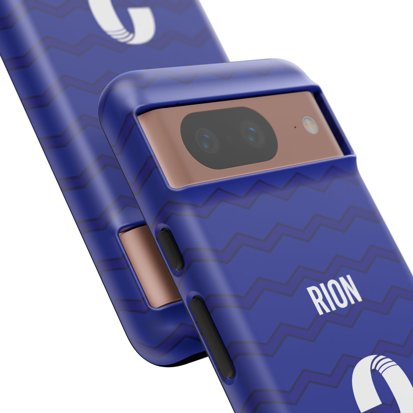 Rion Ishikawa Phone Case