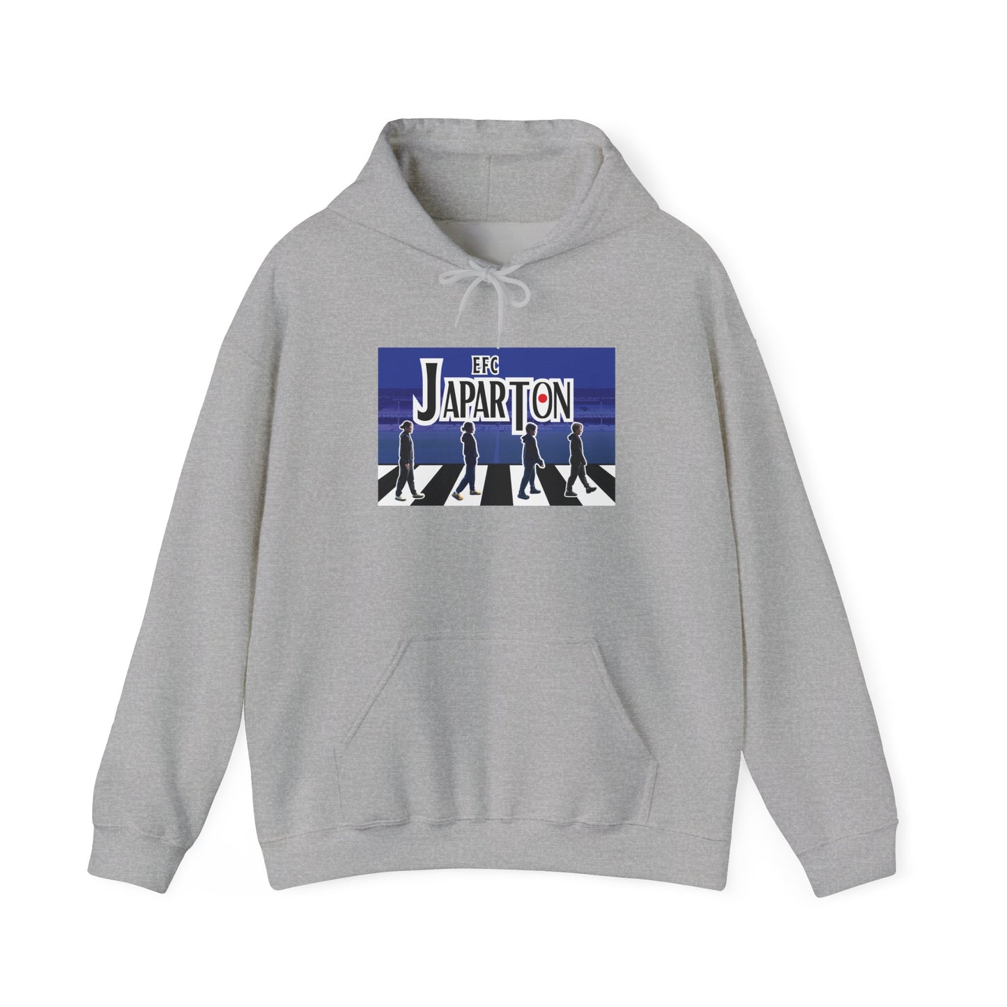 Japarton Hoody