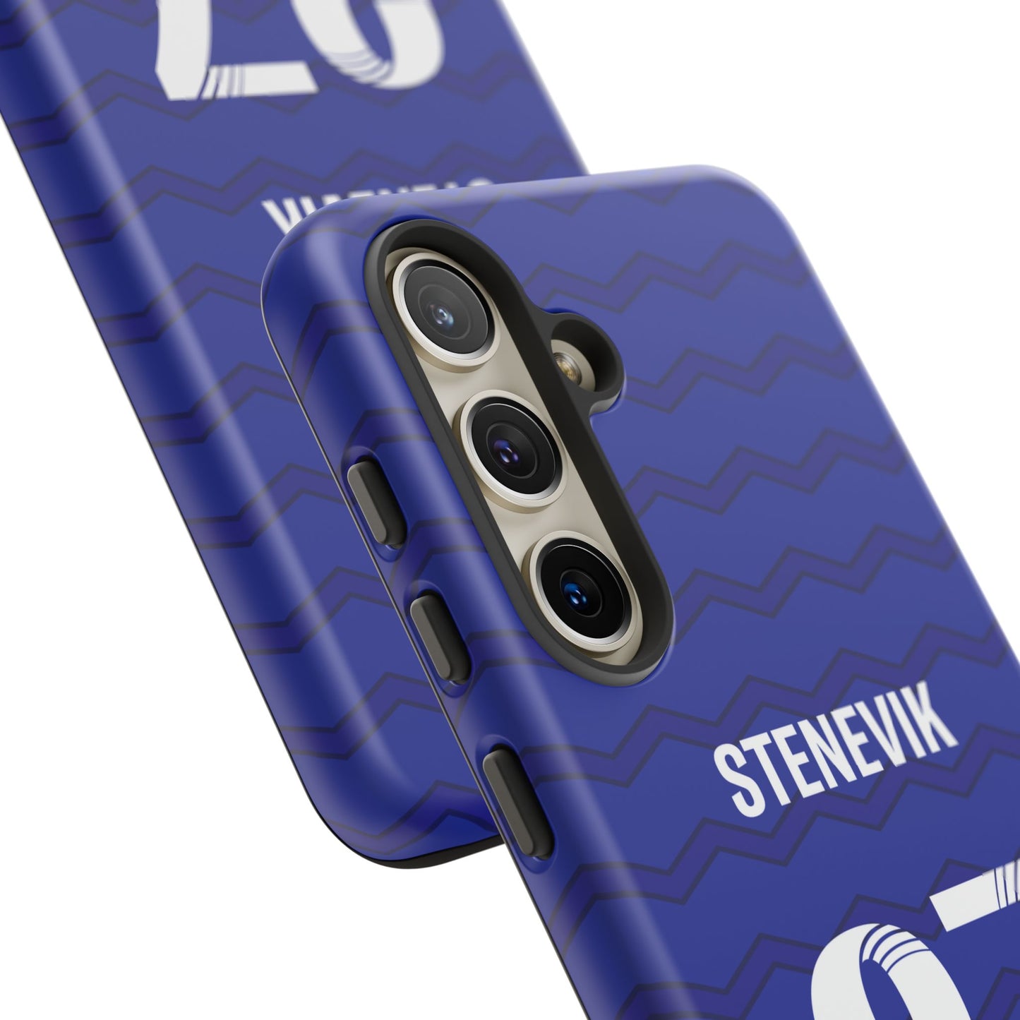 Elise Stenevik Phone Case