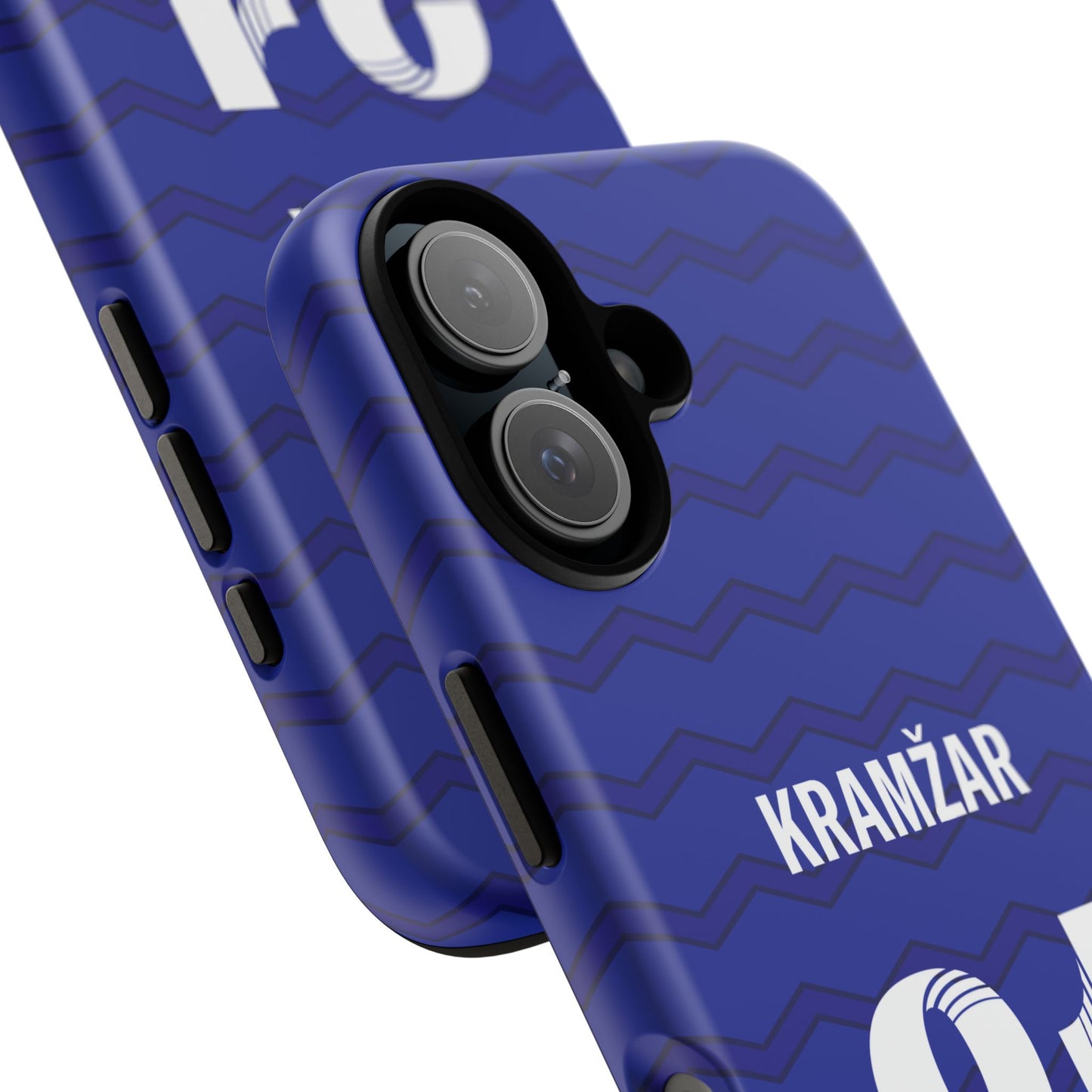 Zara Kramžar Phone Case