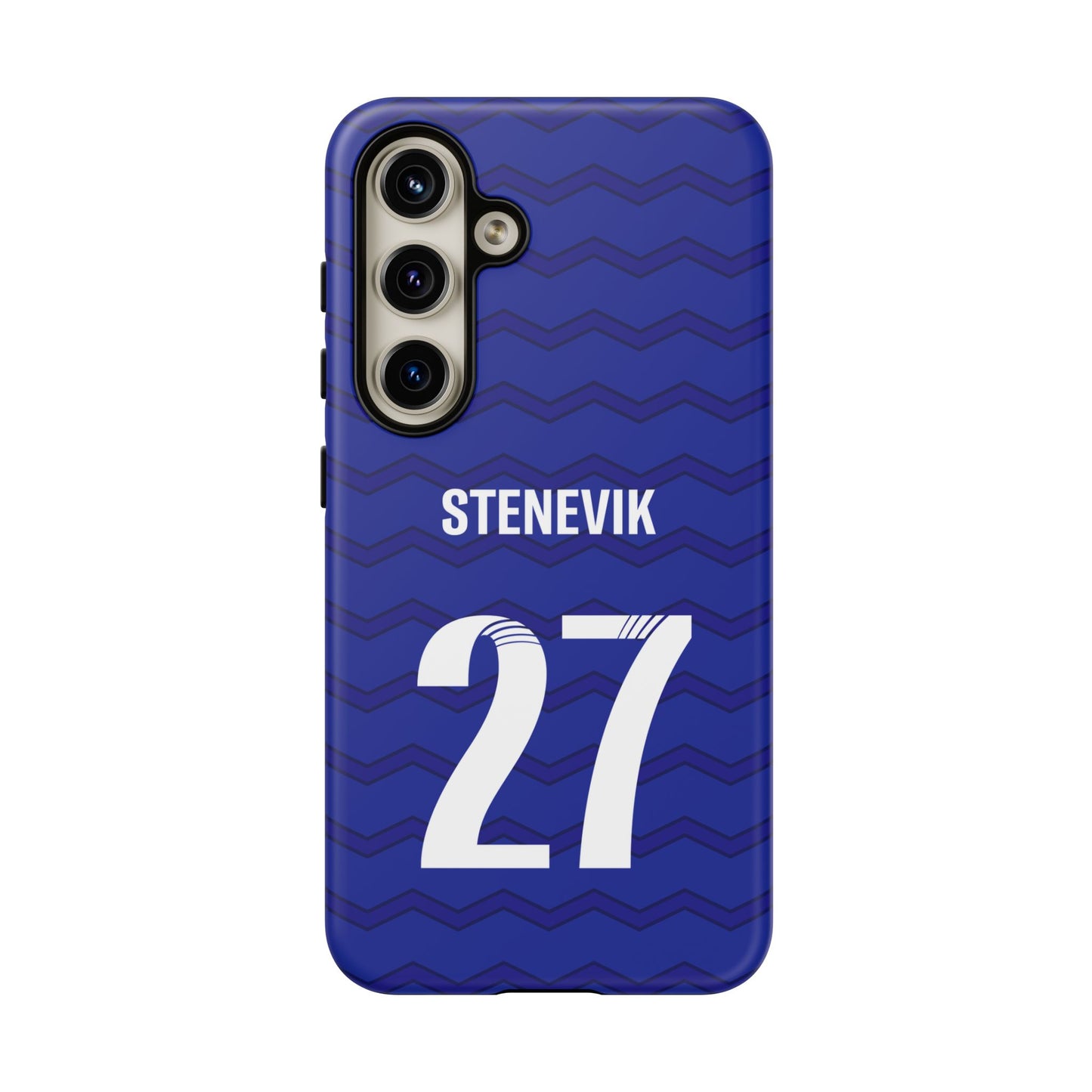 Elise Stenevik Phone Case