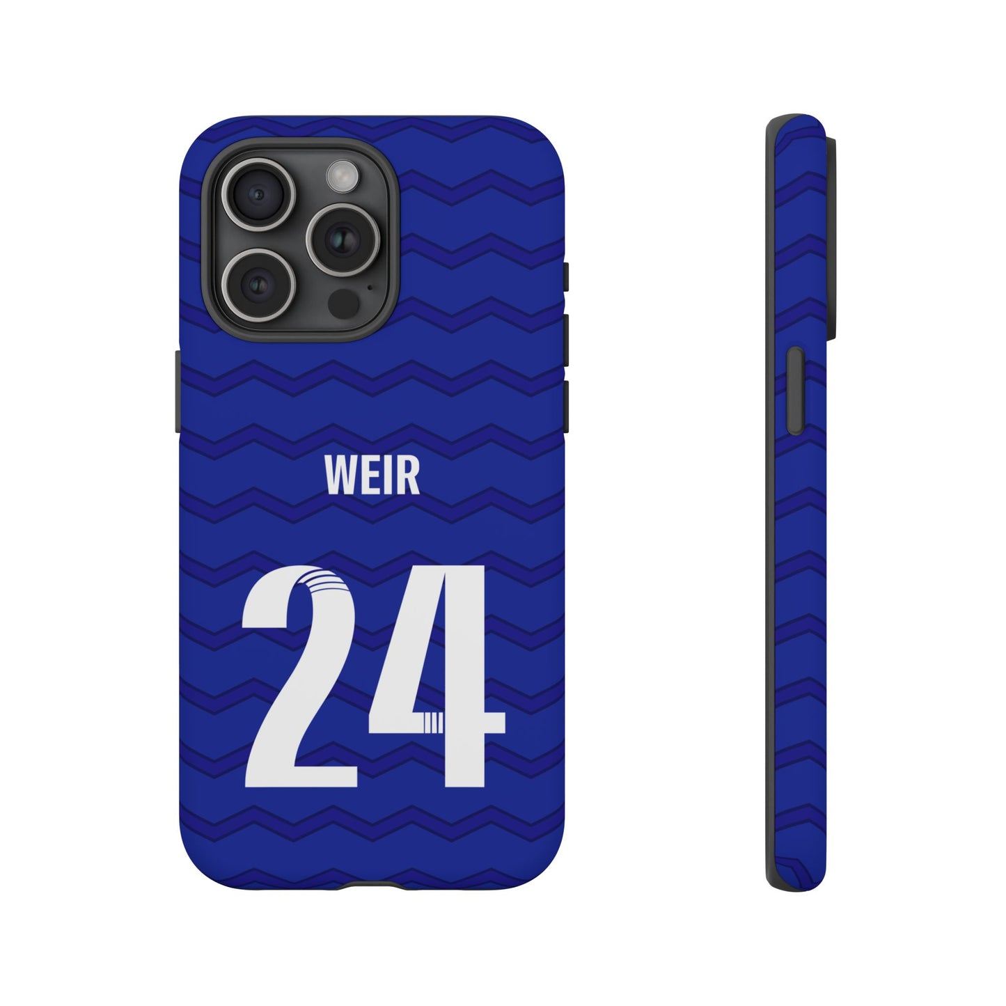 Kenzie Weir Phone Case