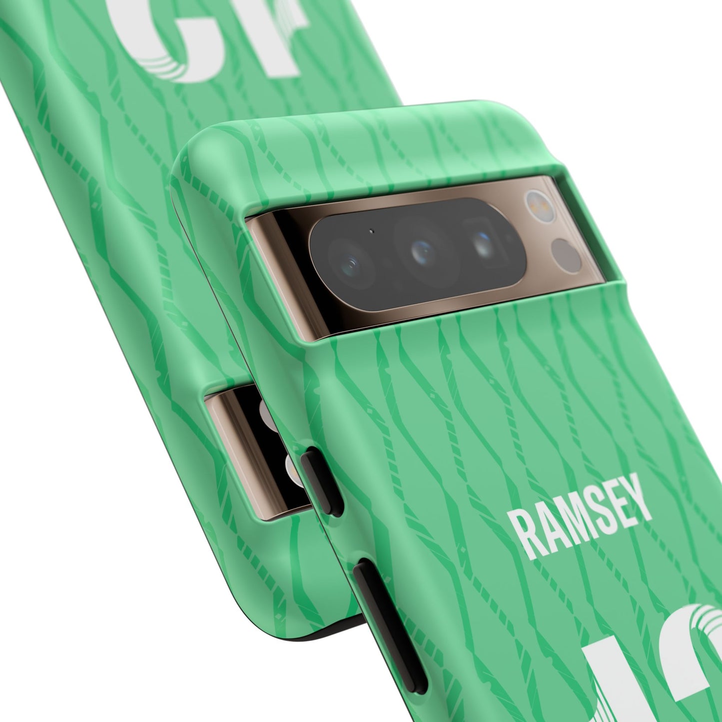 Emily Ramsey Phone Case