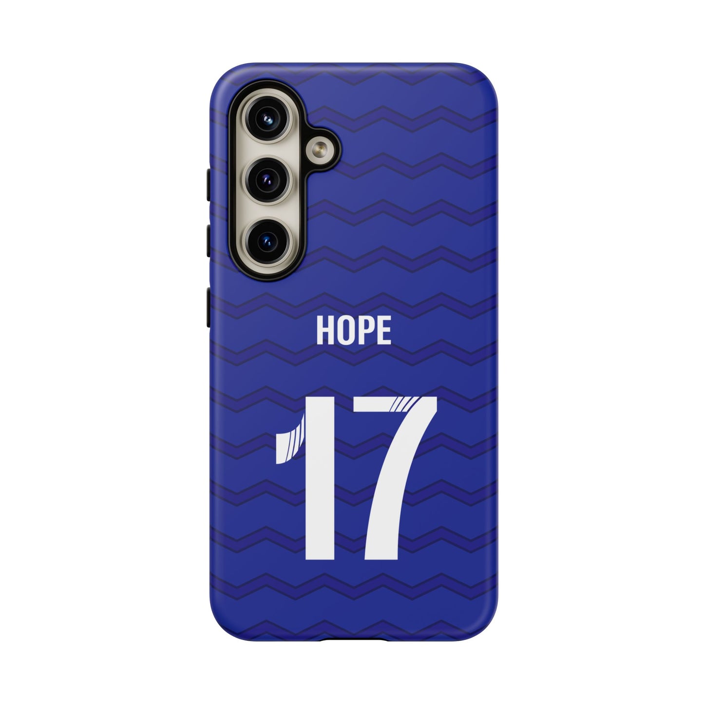 Lucy Hope Phone Case