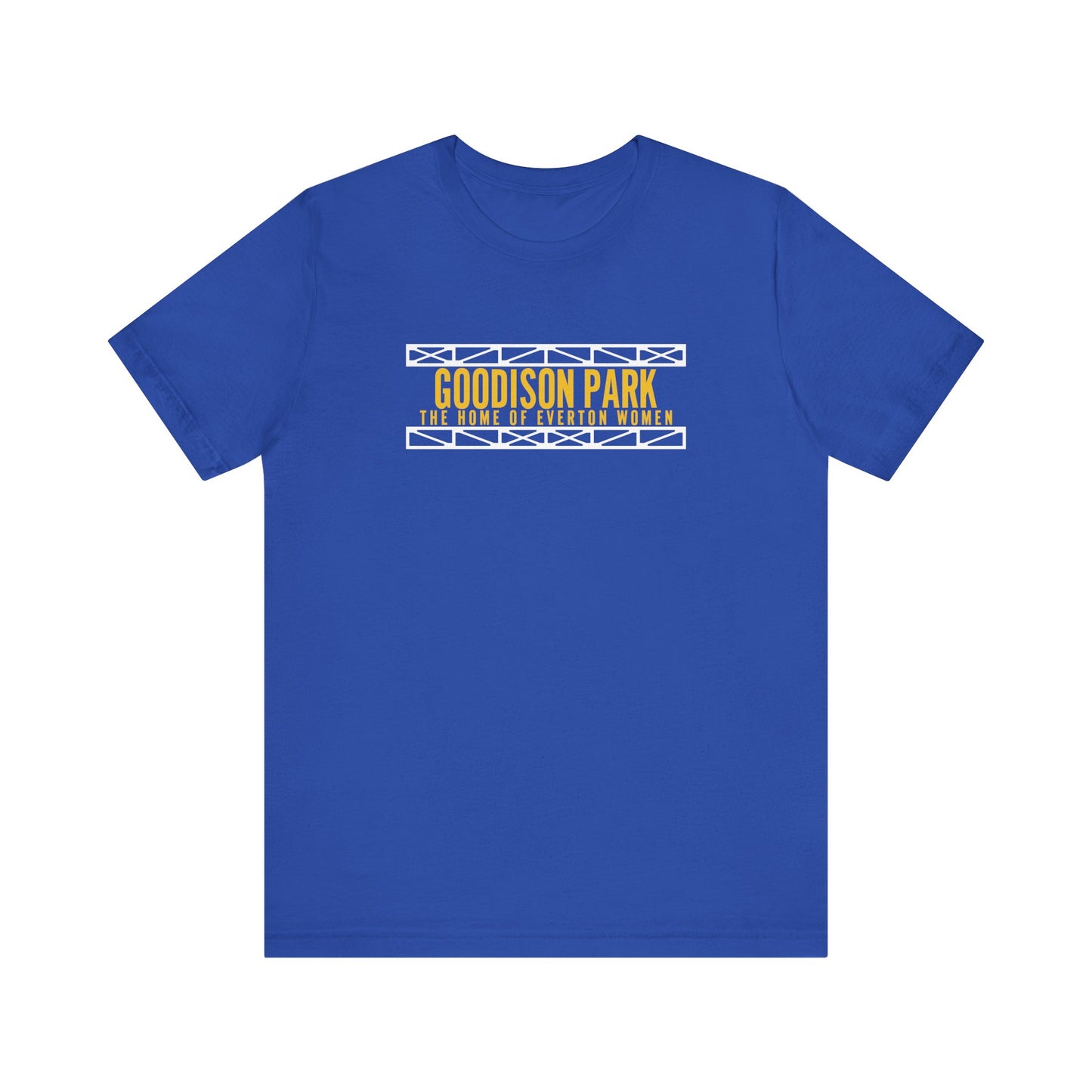 Goodison Park Tee