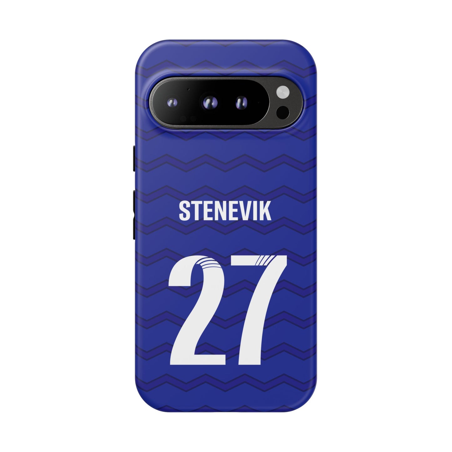Elise Stenevik Phone Case