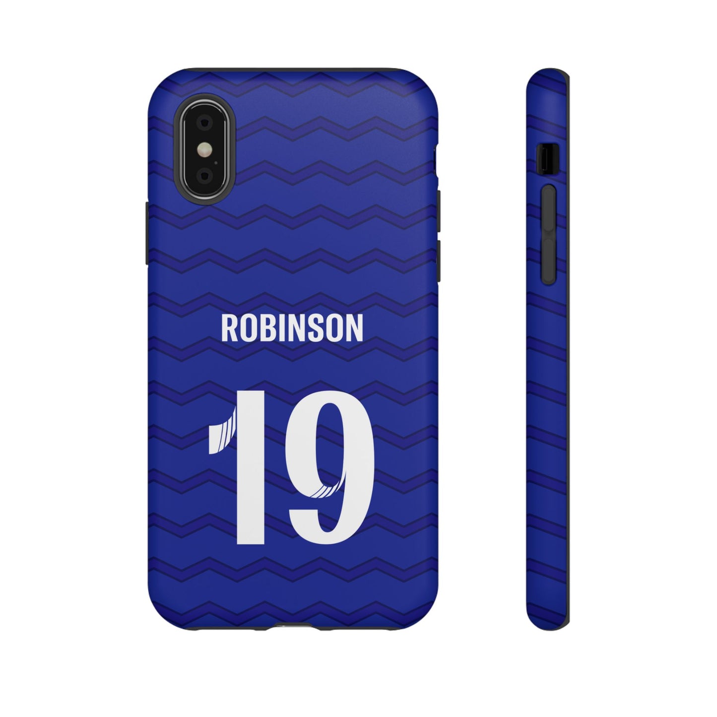 Katie Robinson Phone Case