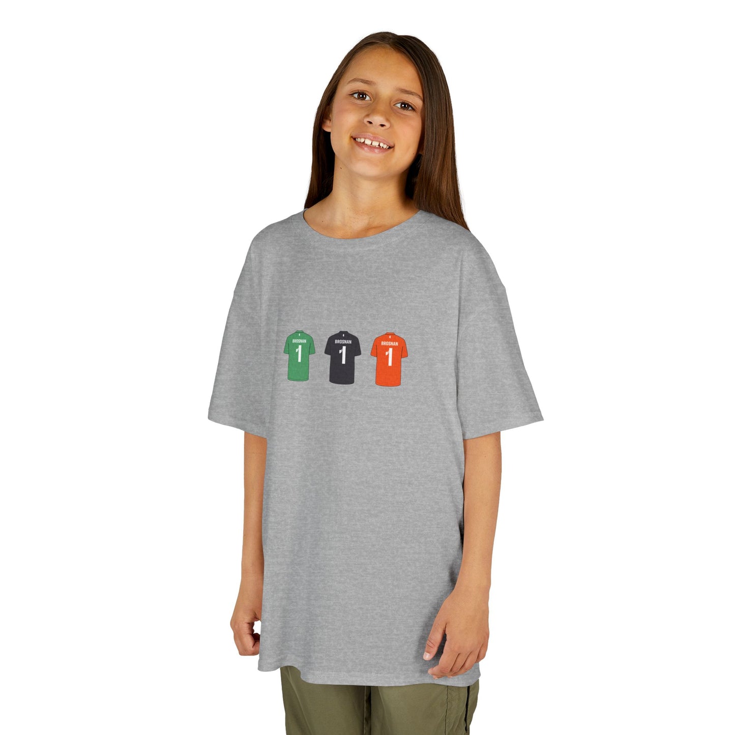 Aurora (Yaya) Galli - Kids Tee