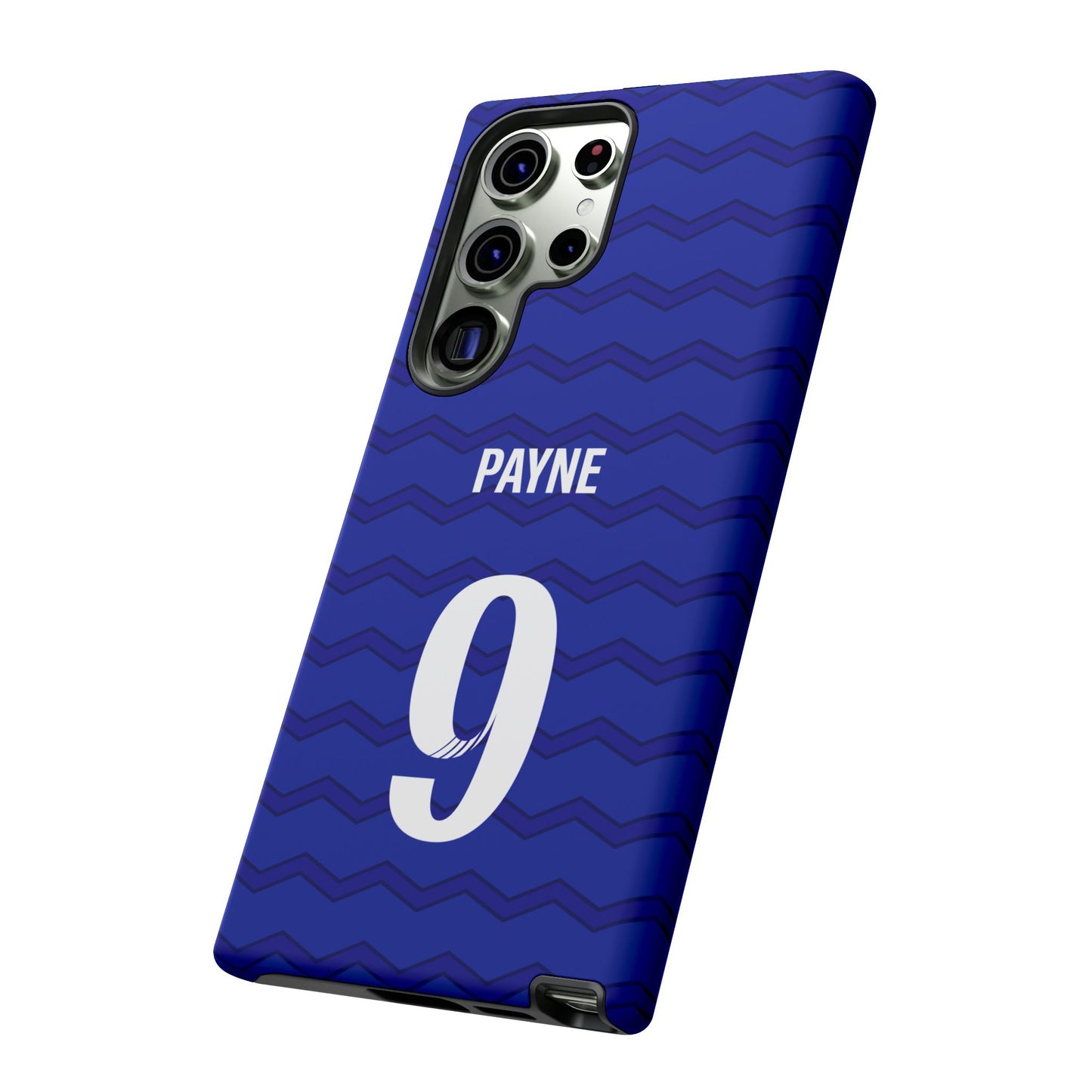 Toni Payne Phone Case
