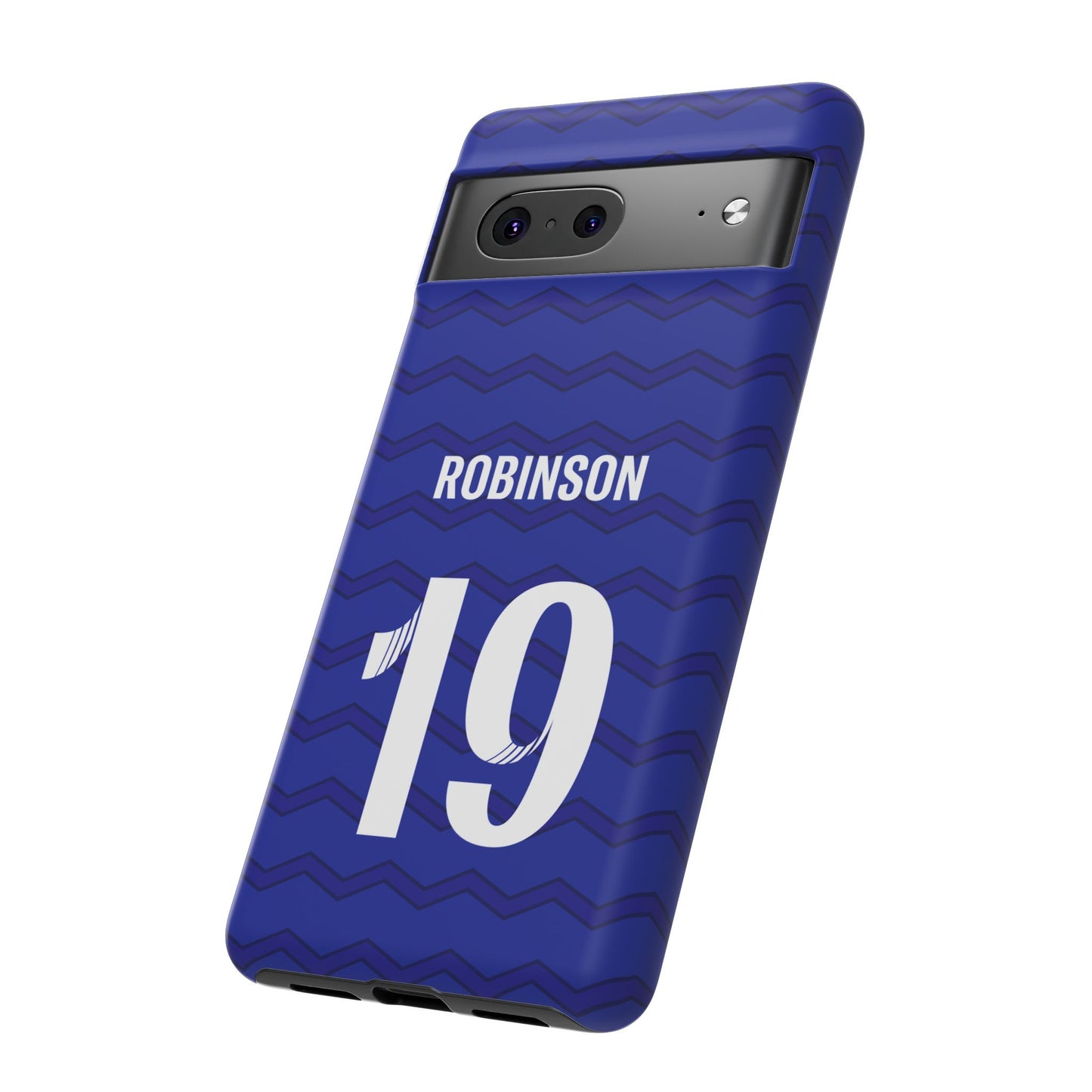 Katie Robinson Phone Case