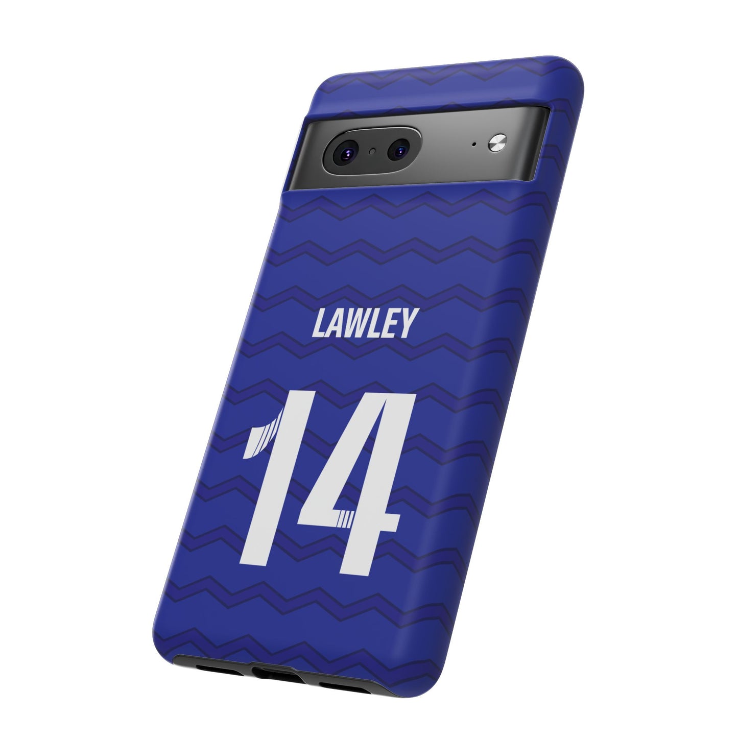 Mel Lawley Phone Case