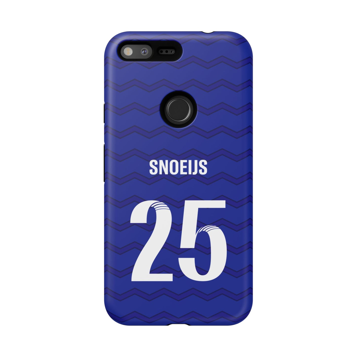 Katja Snoeijs Phone Case