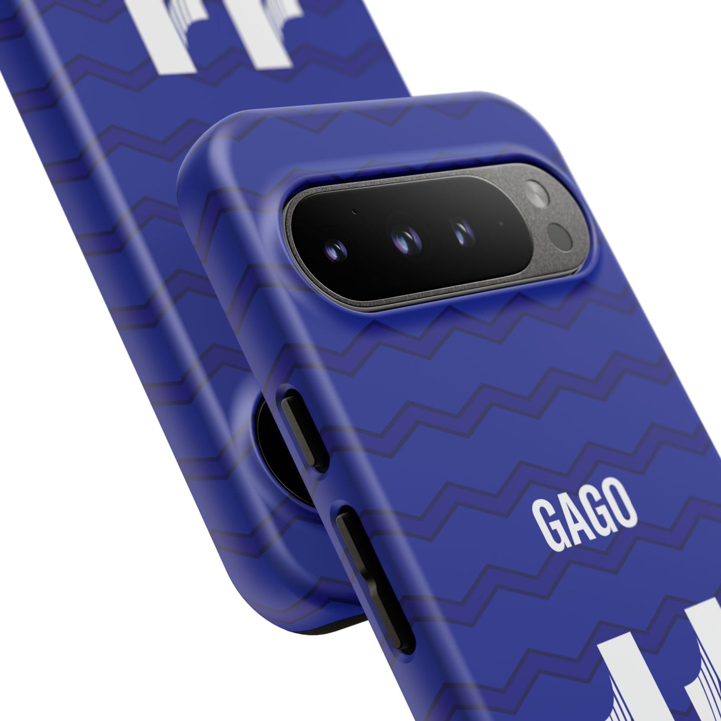Kelly Gago Phone Case