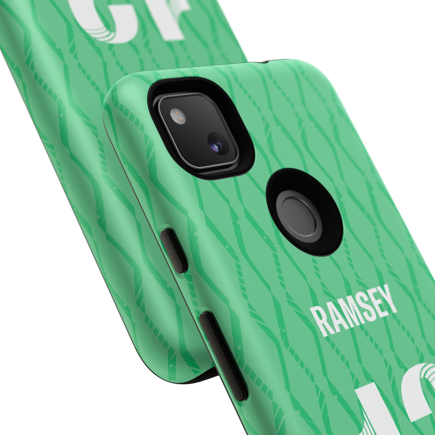 Emily Ramsey Phone Case