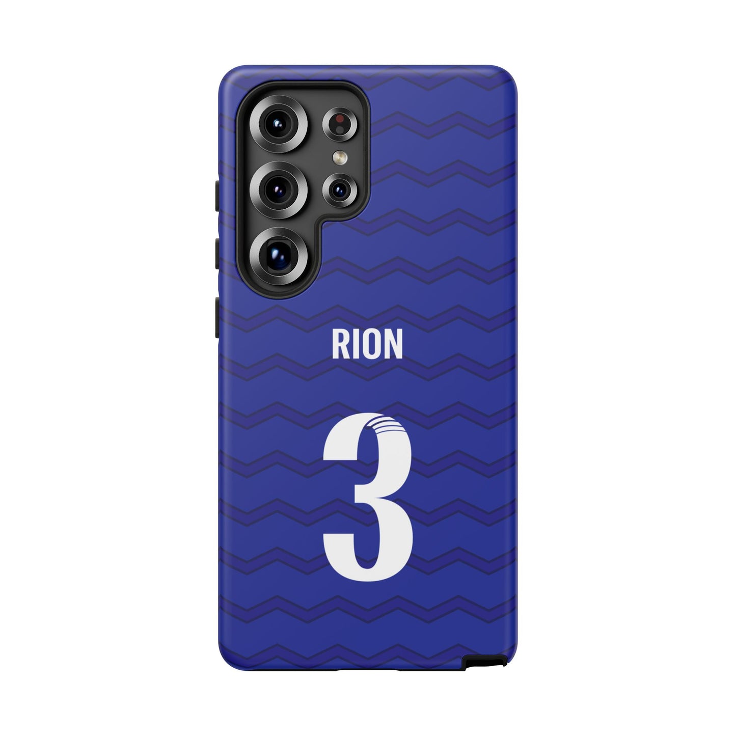 Rion Ishikawa Phone Case