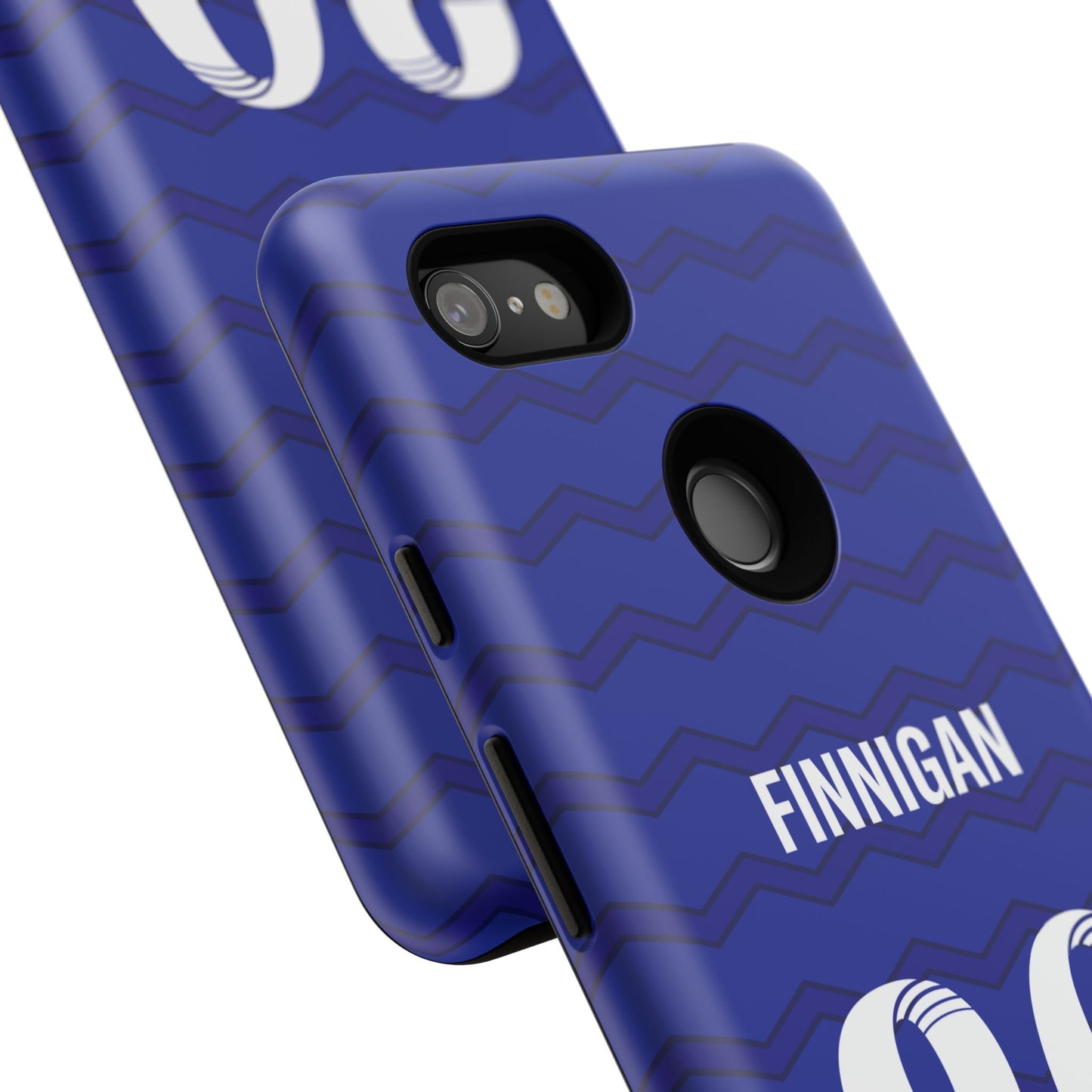 Megan Finnigan Phone Case