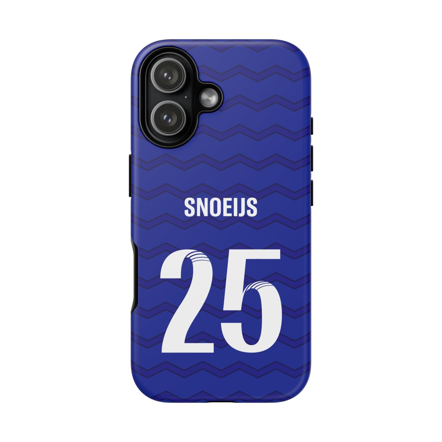Katja Snoeijs Phone Case