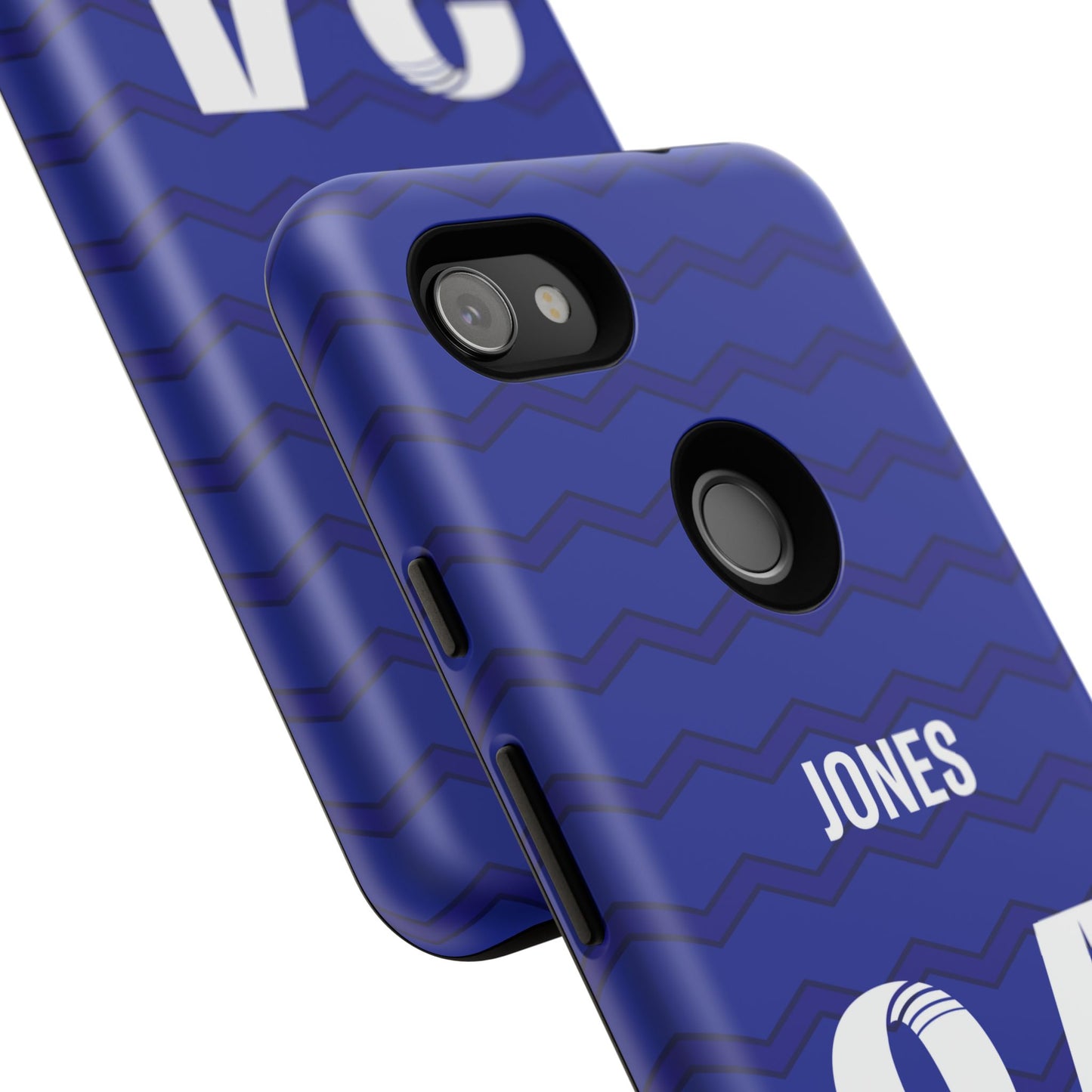 Ellie Jones Phone Case