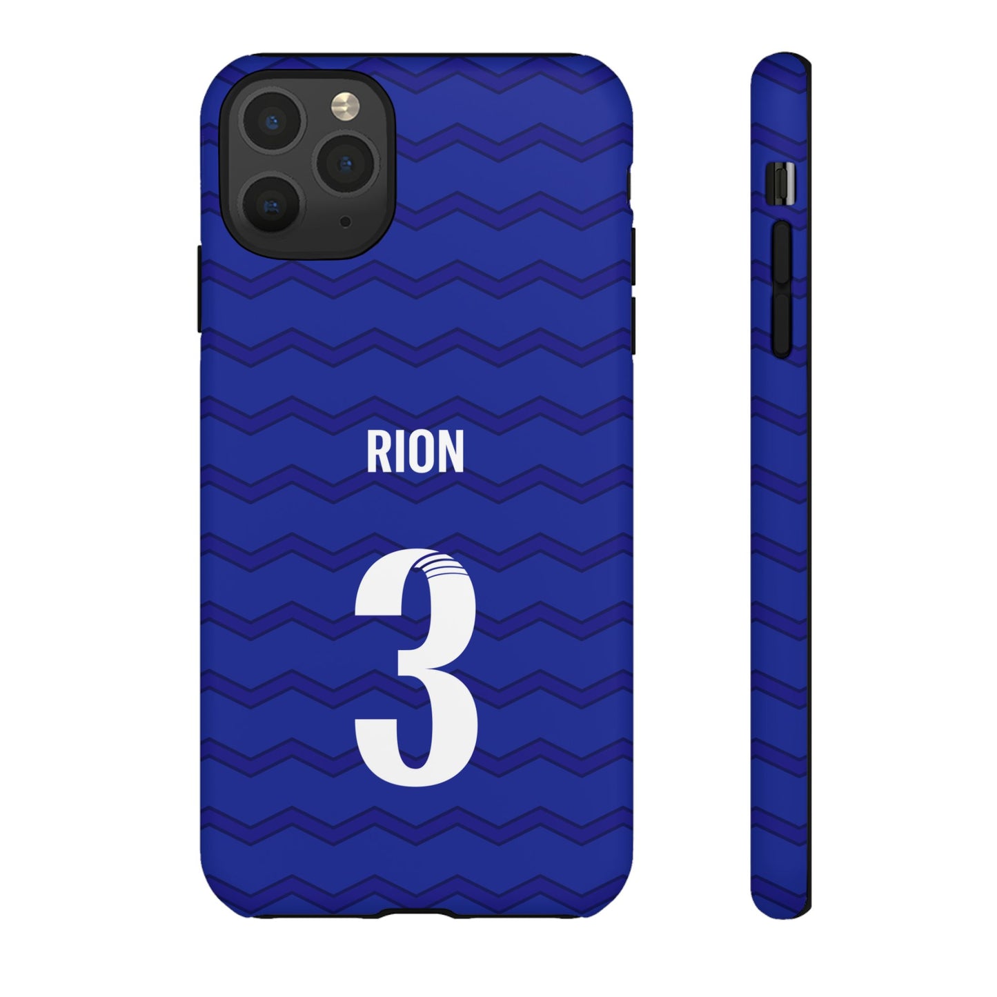 Rion Ishikawa Phone Case