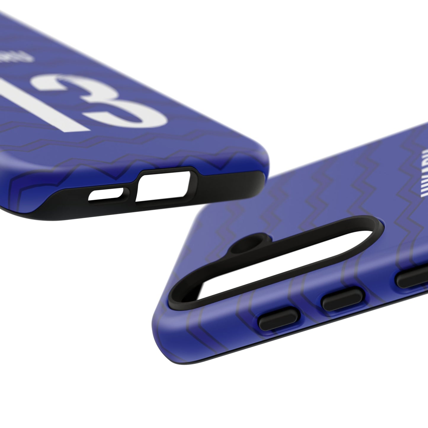 Hikaru Kitagawa Phone Case