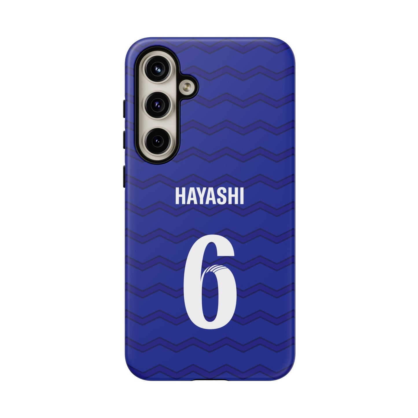 Honoka Hayashi Phone Case