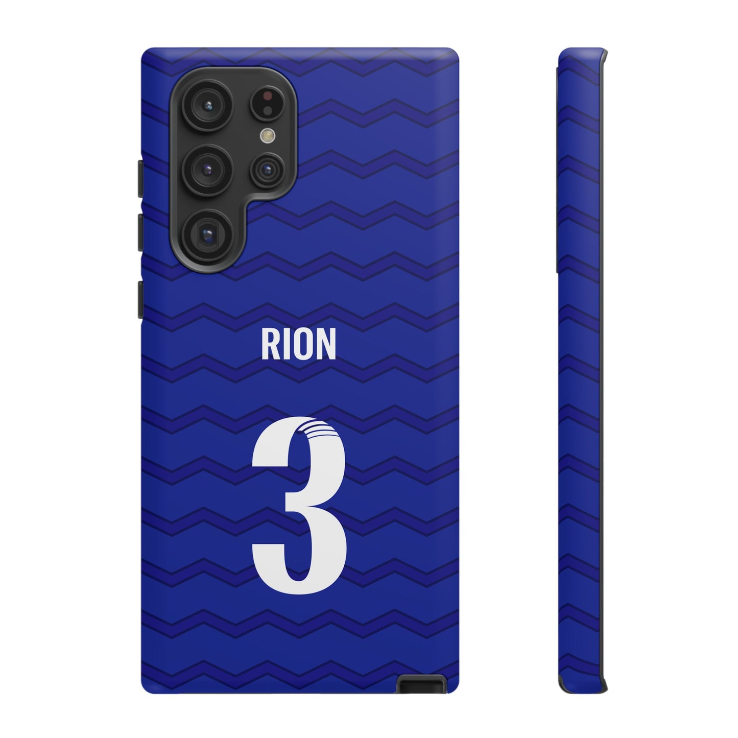Rion Ishikawa Phone Case
