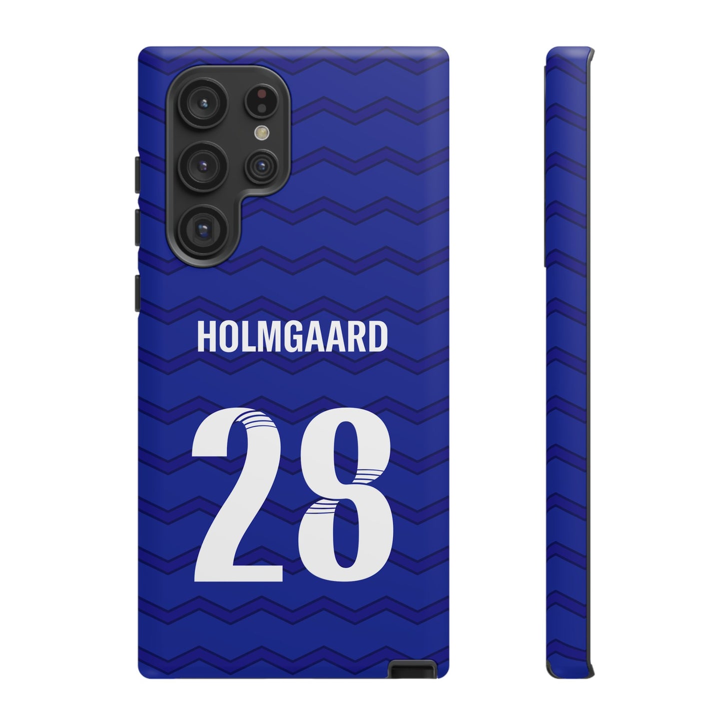 Karen Holmgaard Phone Case