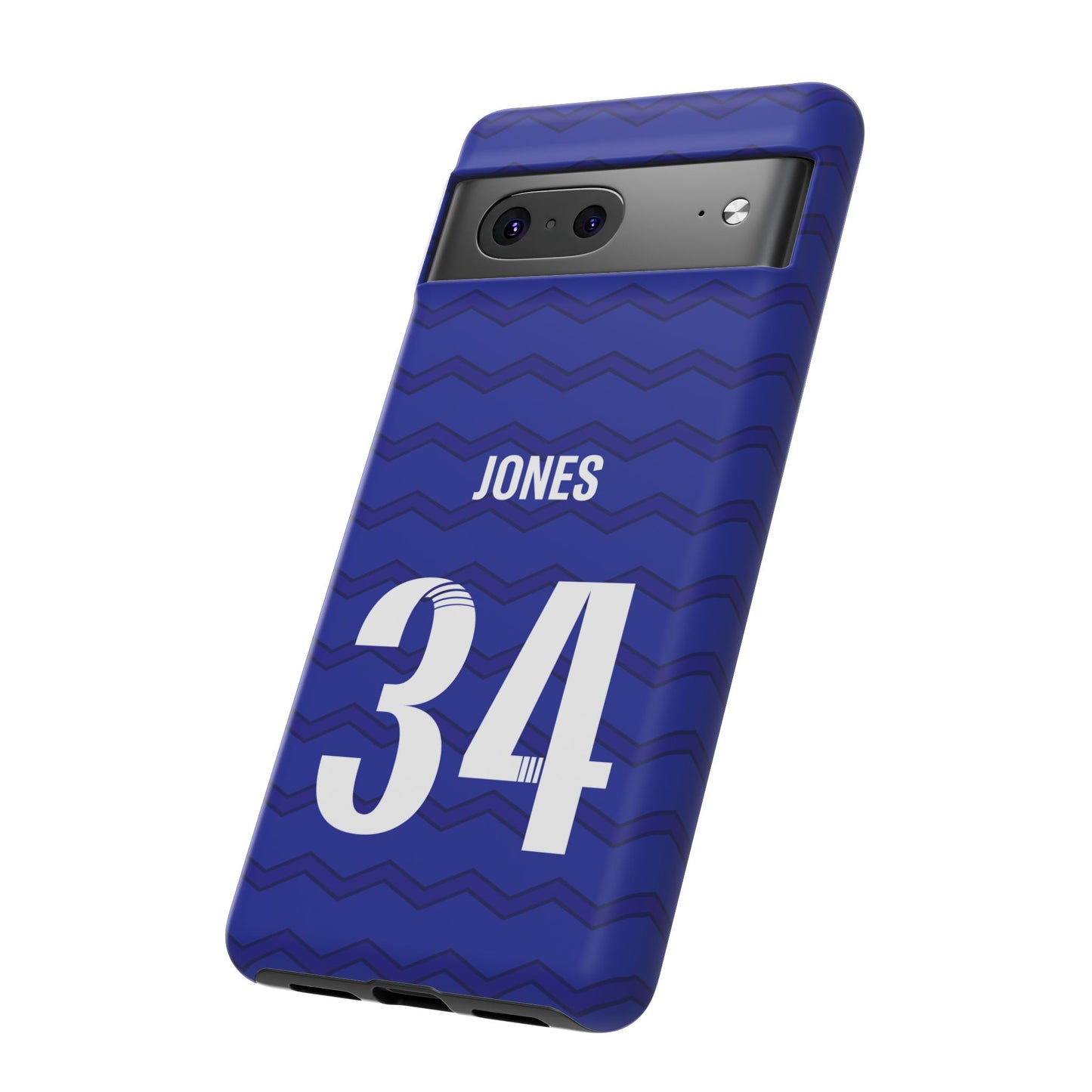 Ellie Jones Phone Case
