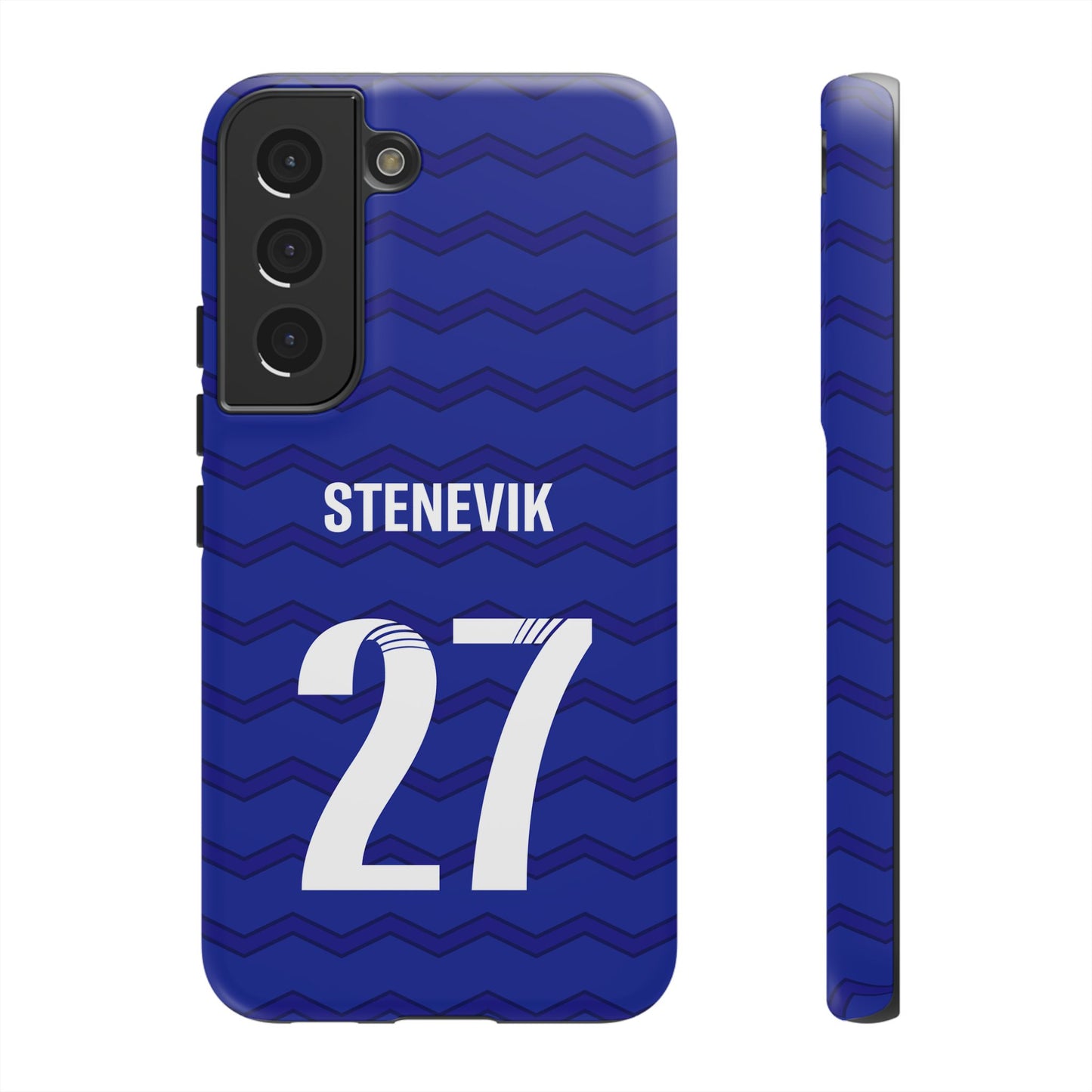 Elise Stenevik Phone Case